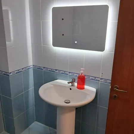 Appartement Nardi 8 *